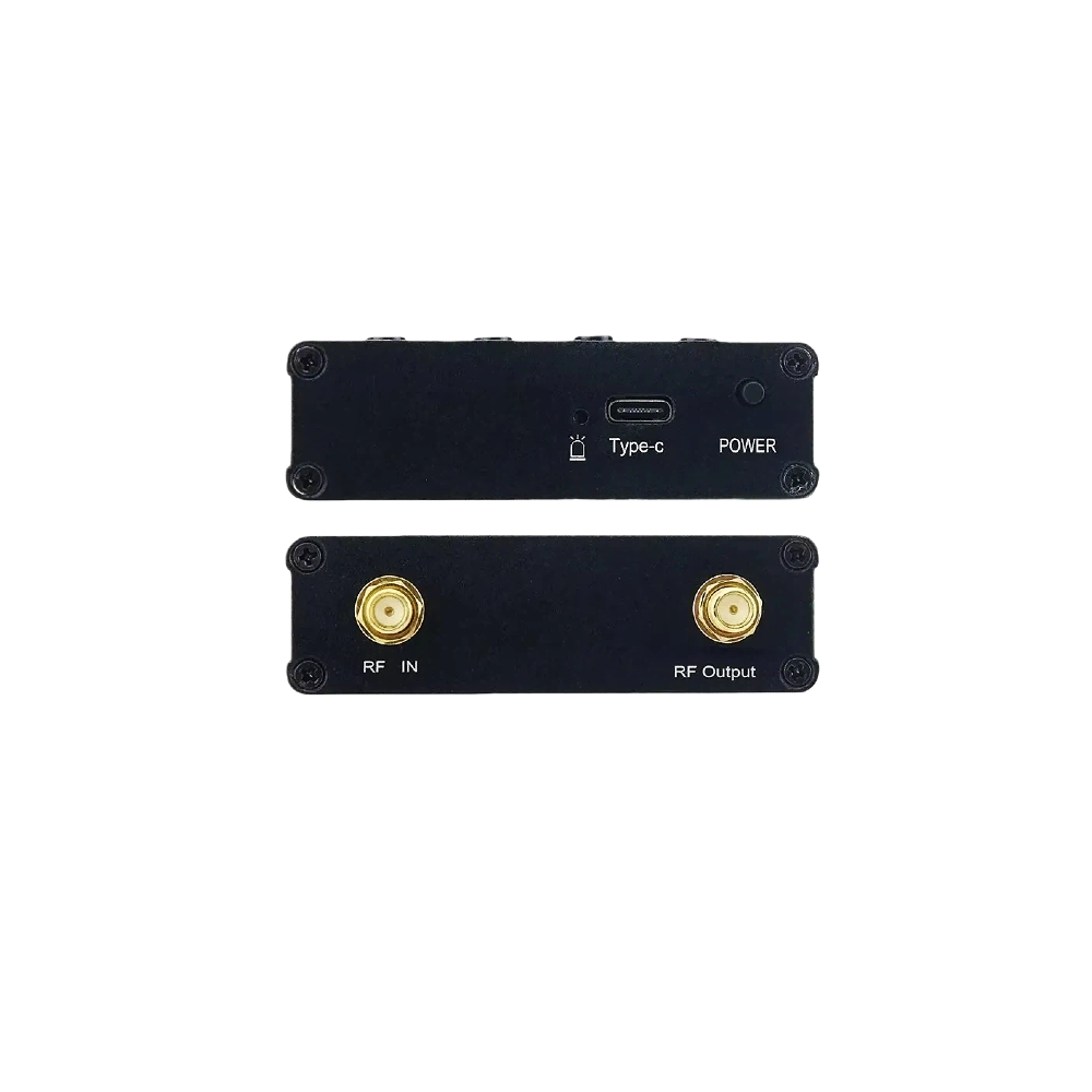 SA6 Spectrum Analyzer 35-6200M - đánh giá và giá Signal Generator Spectrum Analyzer