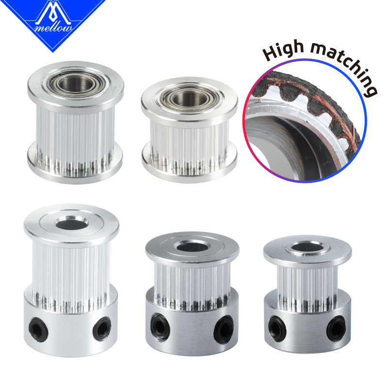 Êm Dịu 3D Máy In VORON 2.4 R2  - đánh giá và giá Voron 2.4 R2 Kit