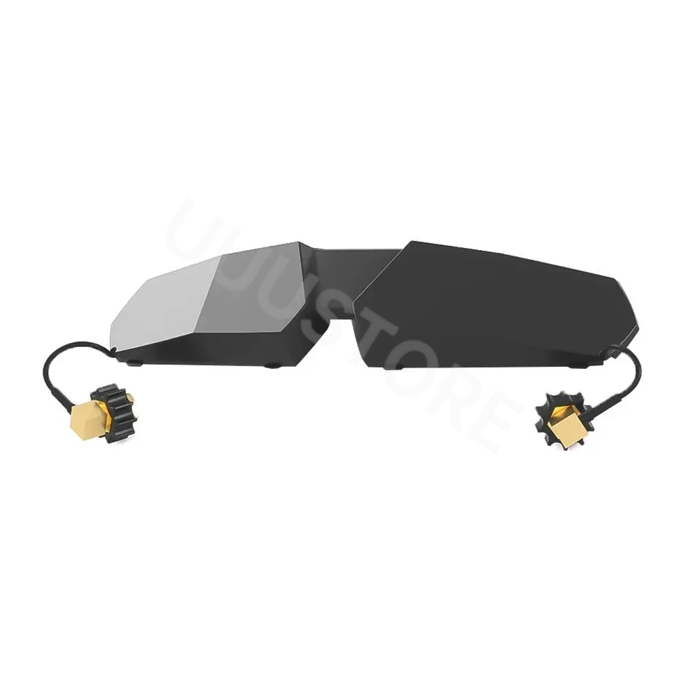 Avatar Walksnail HD Goggles X  - đánh giá và giá Fpv Goggles Walksnail Avatar Hd