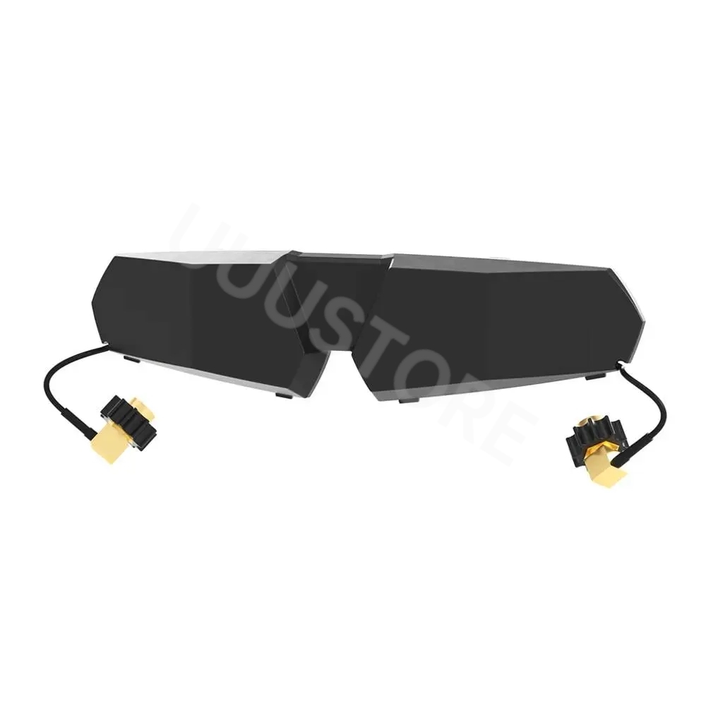 Avatar Walksnail HD Goggles X  - đánh giá và giá Fpv Goggles Walksnail Avatar Hd