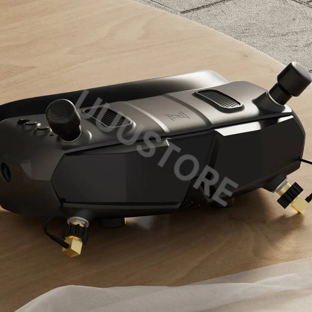 Avatar Walksnail HD Goggles X  - đánh giá và giá Fpv Goggles Walksnail Avatar Hd