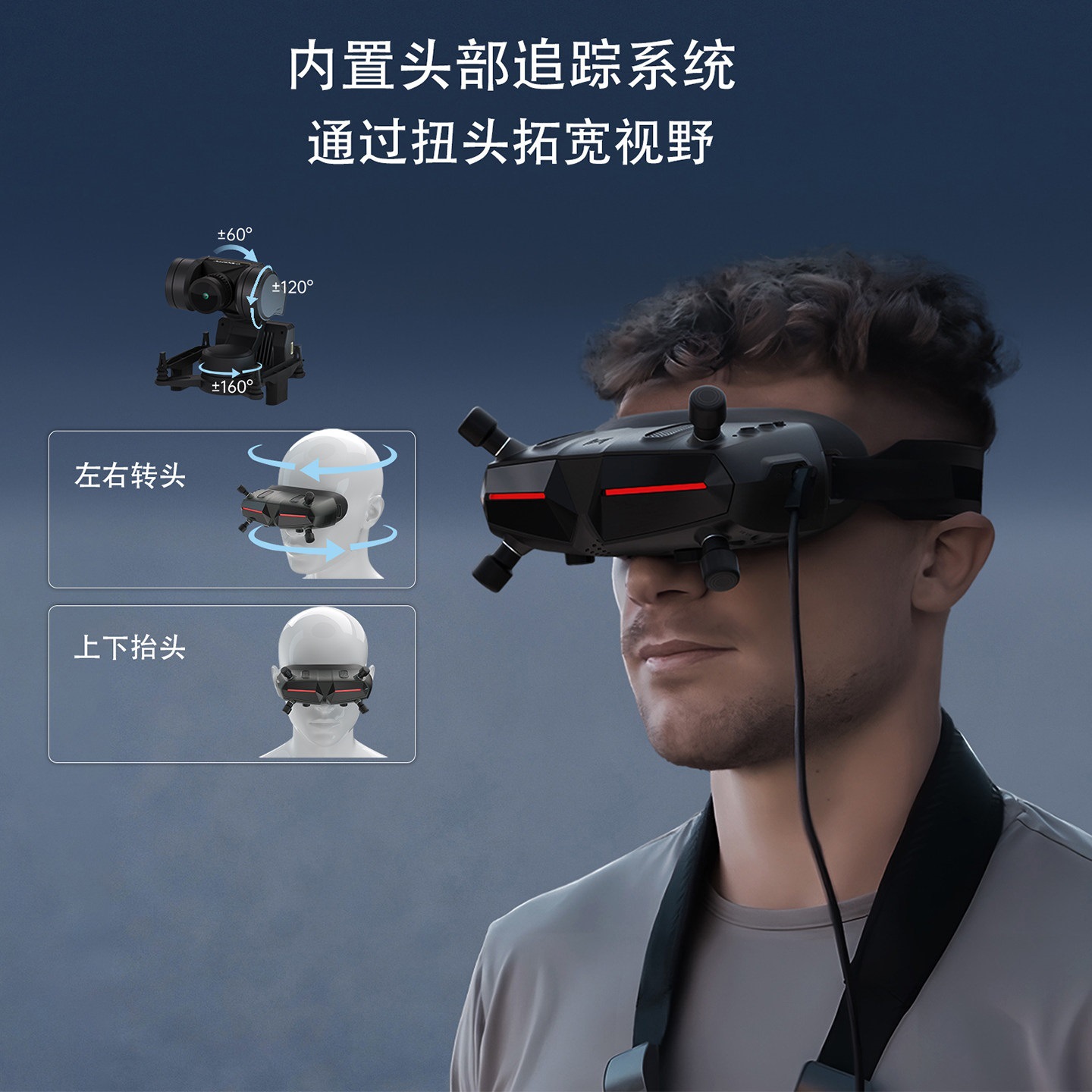 Walksnail Avatar HD Goggles X  - đánh giá và giá Fpv Goggles Walksnail Avatar Hd