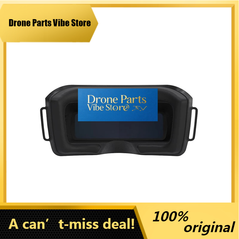 DronePWalksnail Avatar HD Gogg - đánh giá và giá Fpv Goggles Walksnail Avatar Hd