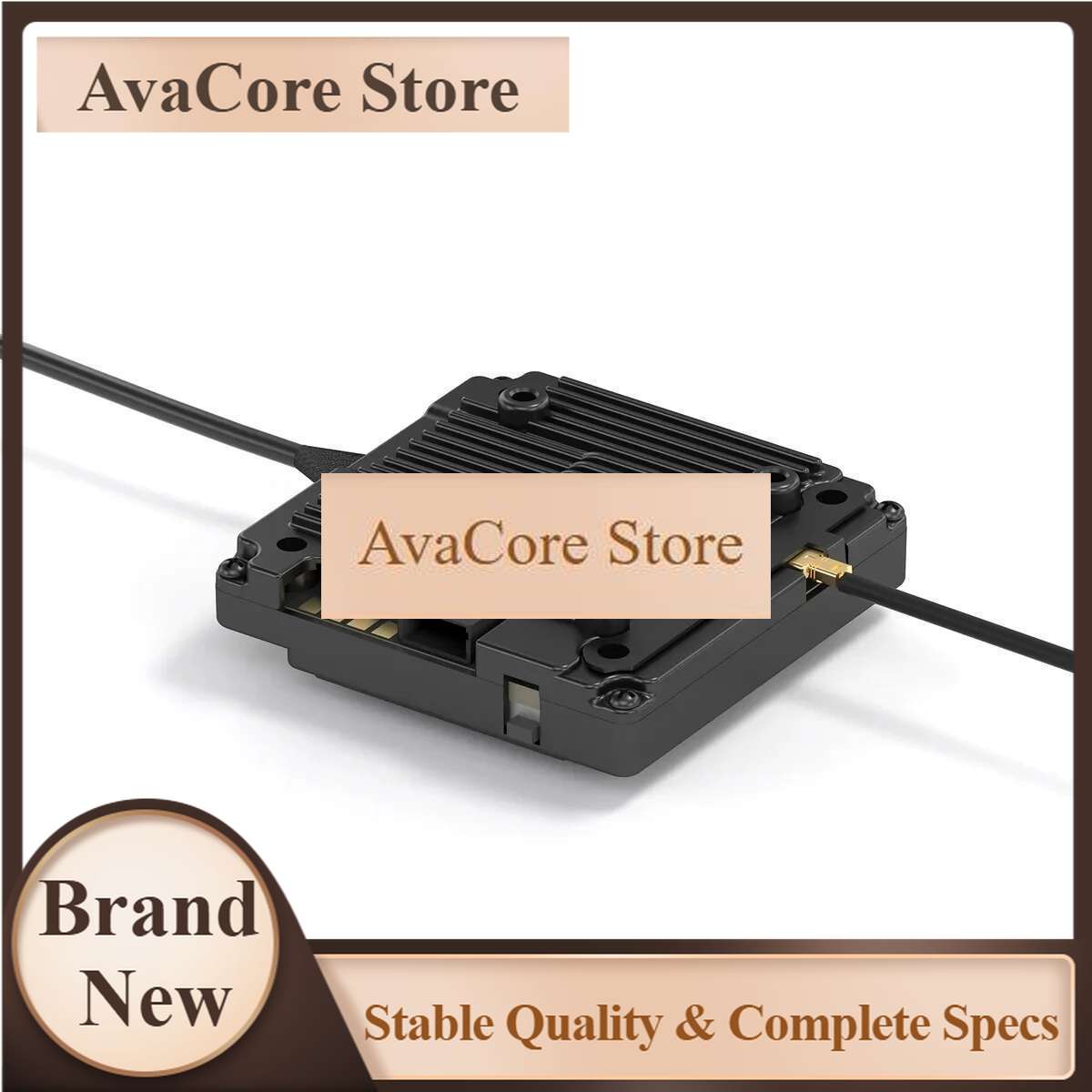 AvaCoreCaddx Walksnail Avatar  - đánh giá và giá Fpv Goggles Walksnail Avatar Hd