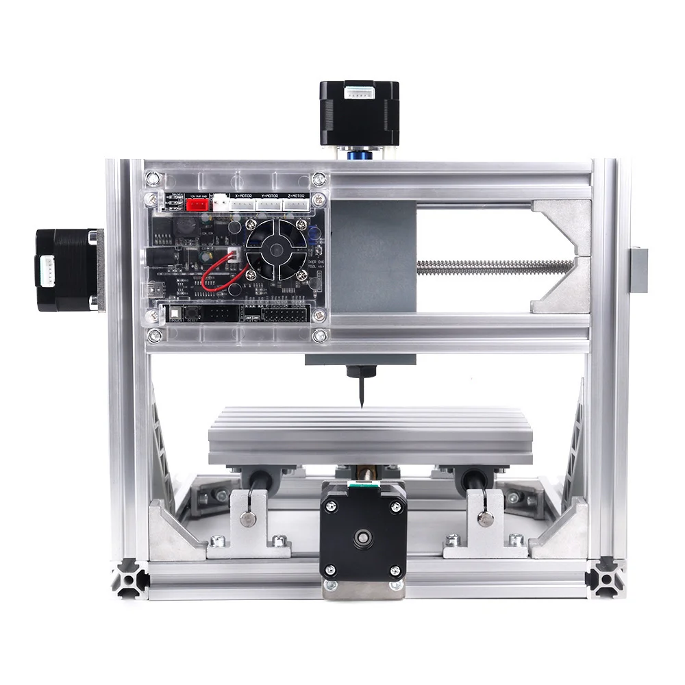Mini Laser Engraving Machine G - đánh giá và giá Mini Laser Engraver Cnc Router
