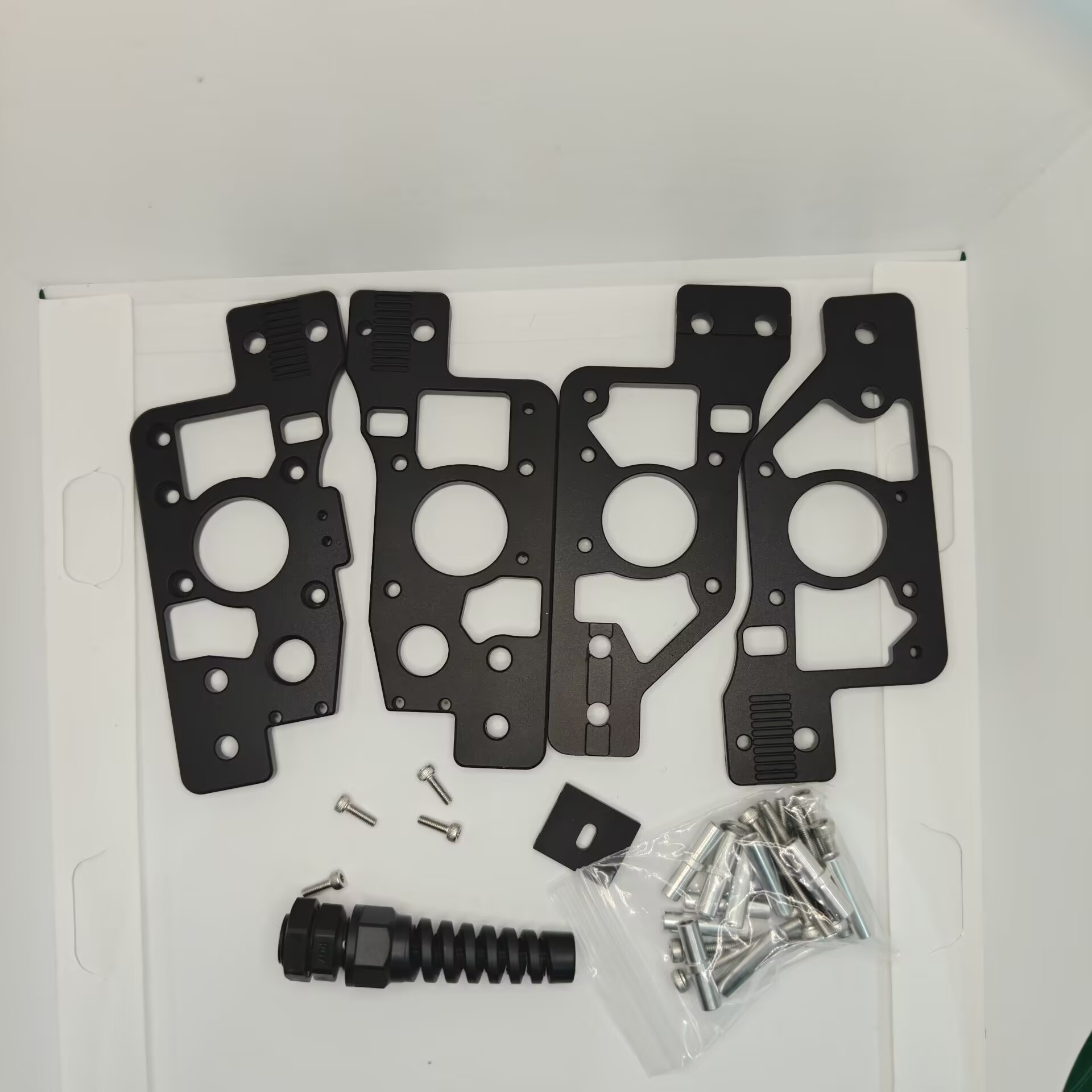 Funssor Voron2.4 R2 3D printer - đánh giá và giá Voron 2.4 R2 Kit