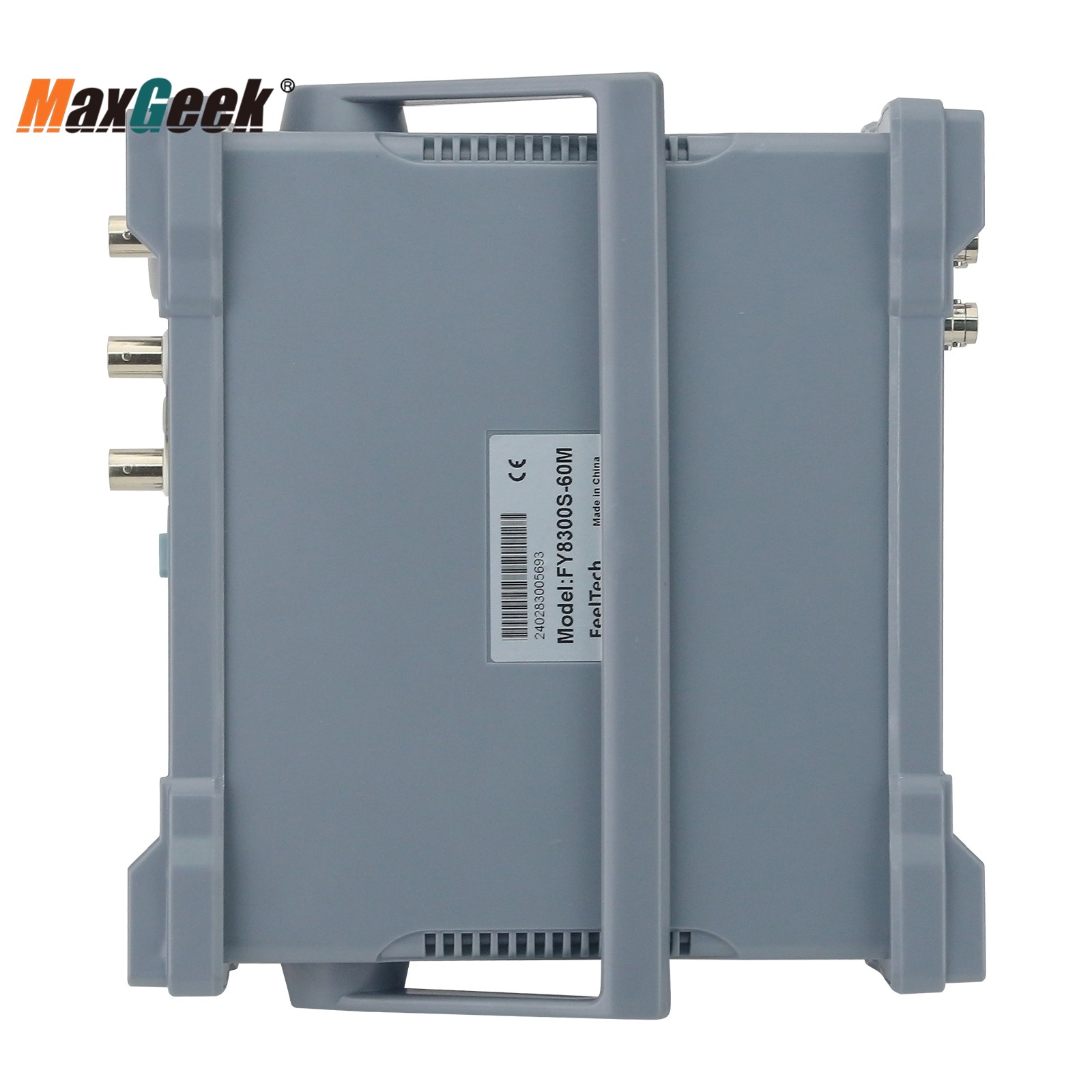 Maxgeek FY8300S-20M 20MHz 40MH - đánh giá và giá Function Arbitrary Waveform Generator