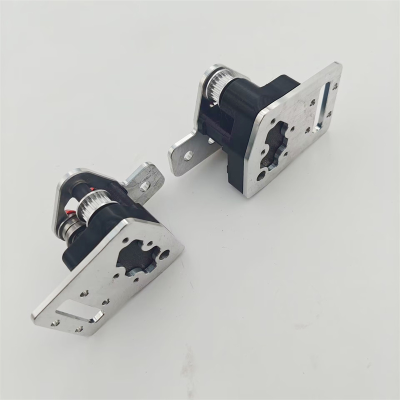 Funssor Voron 2.4 R2 3D Printe - đánh giá và giá Voron 2.4 R2 Kit