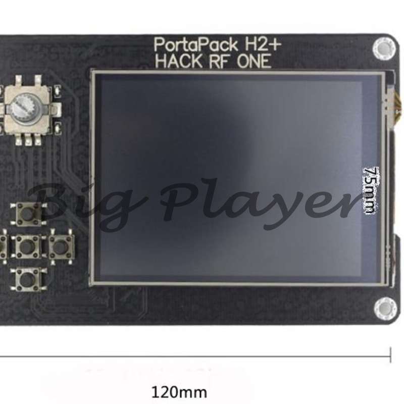 H2 Hackrf One SDR Software Def - đánh giá và giá Sdr Software Defined Radio Hackrf