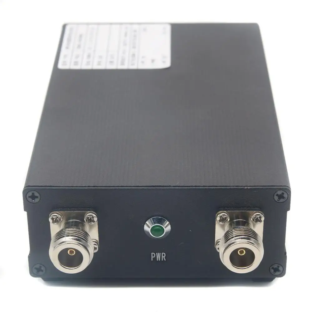 NWT6000 25M-6G Frequency Sweep - đánh giá và giá Signal Generator Spectrum Analyzer