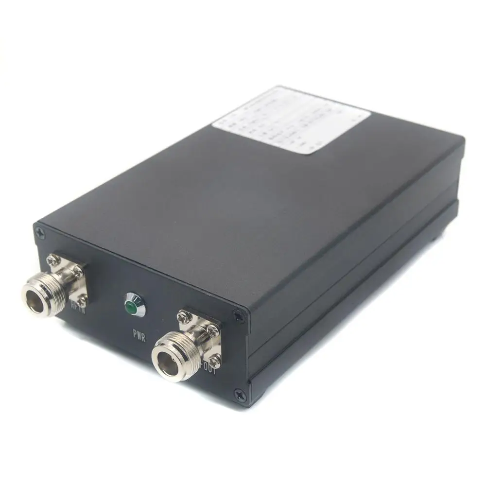 NWT6000 25M-6G Frequency Sweep - đánh giá và giá Signal Generator Spectrum Analyzer