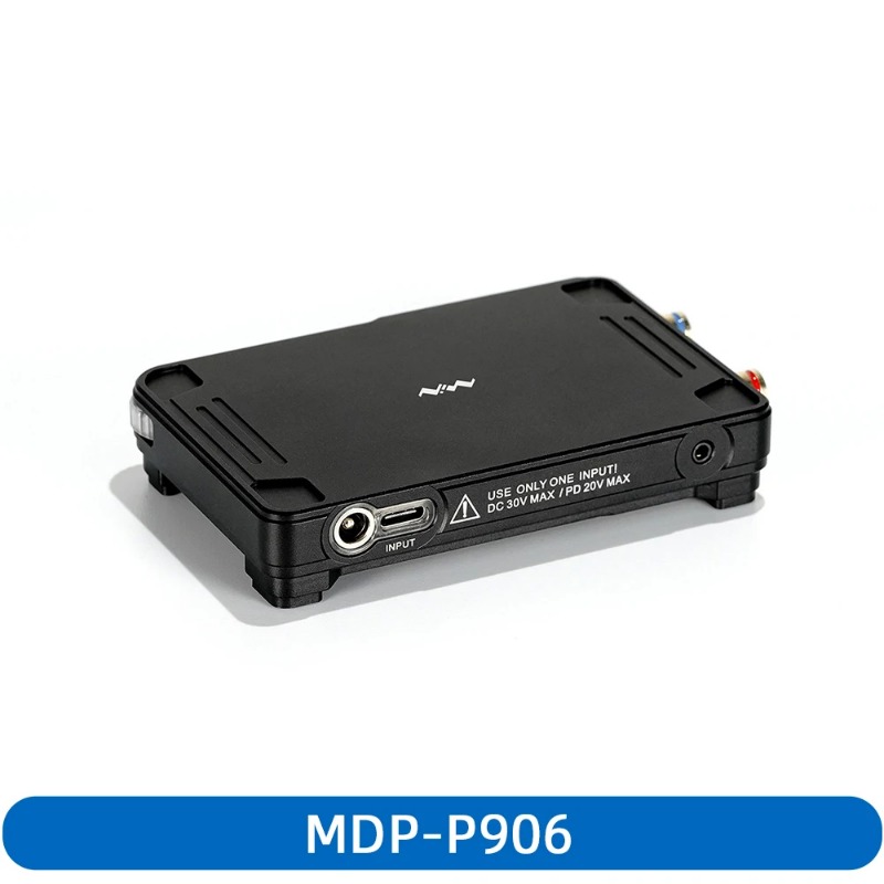 Miniware MDP-P906 Digital Powe - đánh giá và giá Programmable Dc Power Supply 30V 10A
