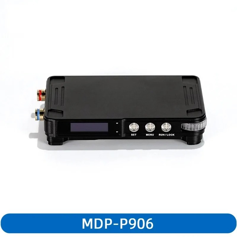 New MDP-P906 Digital Power Sup - đánh giá và giá Linear Lab Power Supply Adjustable