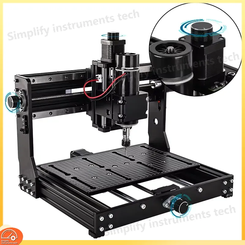 CNC 3020 Plus Mini CNC Router  - đánh giá và giá Mini Laser Engraver Cnc Router