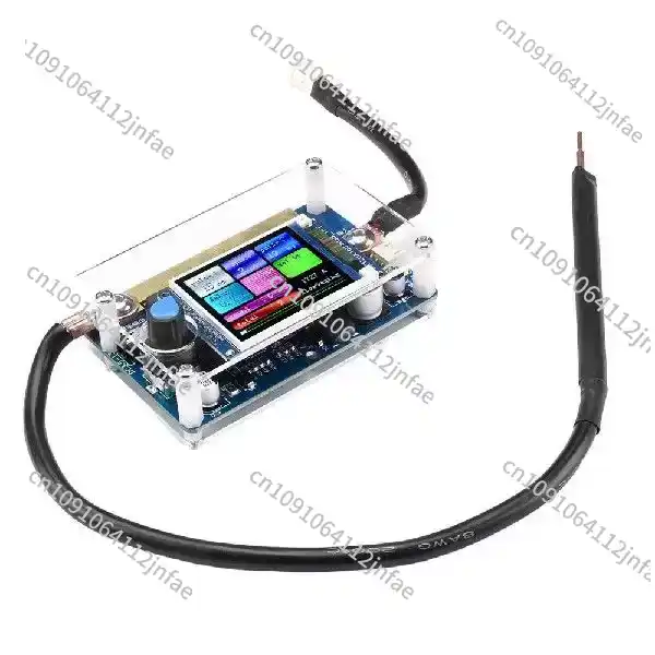 Mini Spot Welder Control Board - đánh giá và giá Spot Welder 18650 Battery Pack