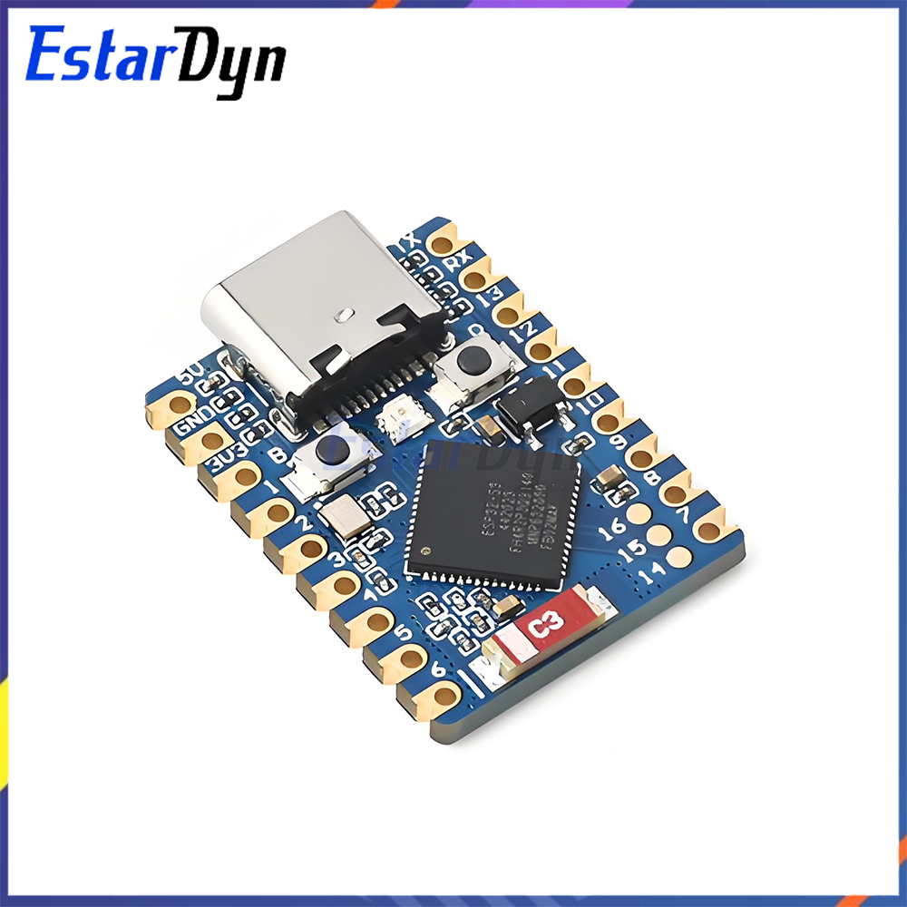 ESP32-S3-Zero WiFi Bluetooth L - đánh giá và giá Esp32 S3 Development Board Lot