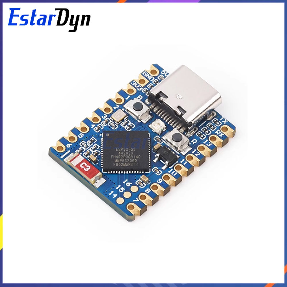 ESP32-S3-Zero WiFi Bluetooth L - đánh giá và giá Esp32 S3 Development Board Lot