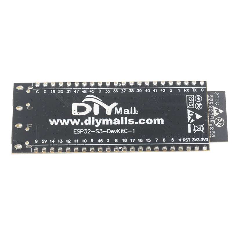 5Pcs/Lot ESP32-S3-DevKitC-1 N1 - đánh giá và giá Esp32 S3 Development Board Lot