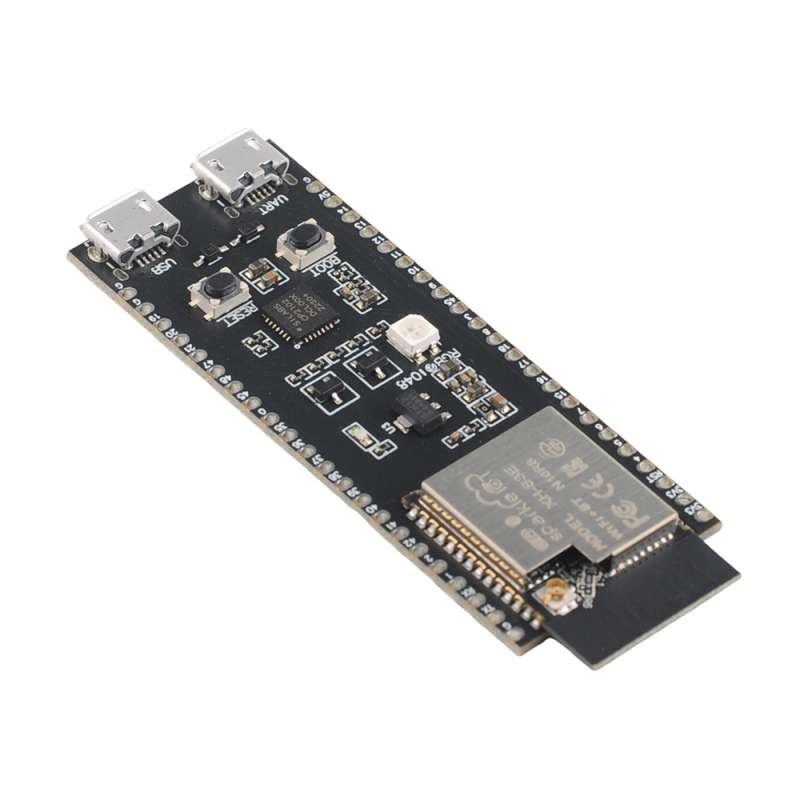 5Pcs/Lot ESP32-S3-DevKitC-1 N1 - đánh giá và giá Esp32 S3 Development Board Lot