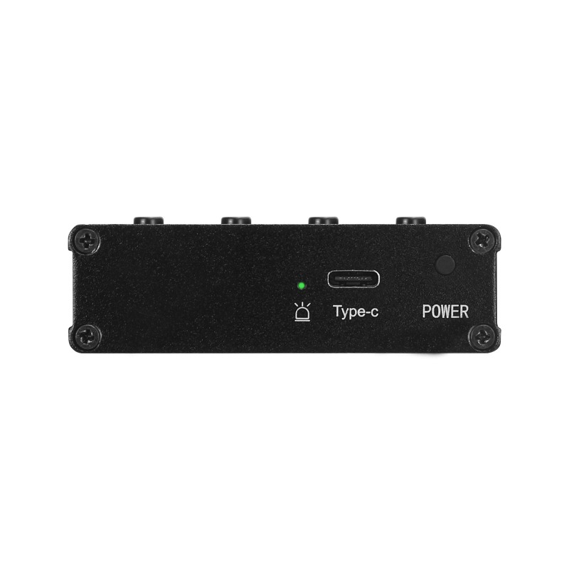 SA6 Spectrum Analyzer, English - đánh giá và giá Signal Generator Spectrum Analyzer