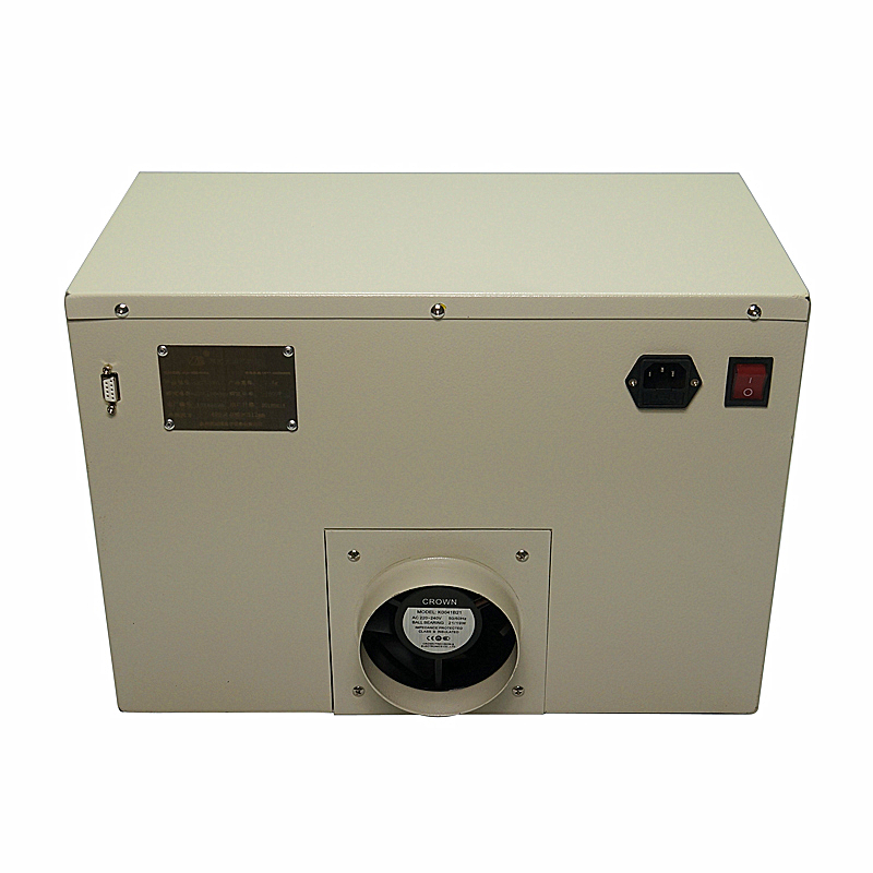 LY 962D Digital Display  SMD S - đánh giá và giá Reflow Oven Pcb T962