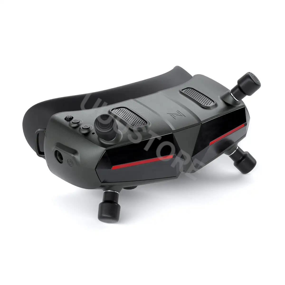 5.8G Digital FPV Walksnail Ava - đánh giá và giá Fpv Goggles Walksnail Avatar Hd